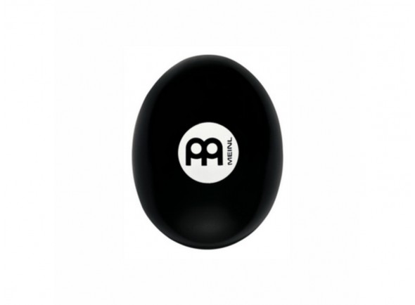 Meinl ESW-J-BK EGG SHAKER, BLACK, JUMBO SIZE Meinl ESW-J-BK EGG SHAKER, BLACK, JUMBO SIZE